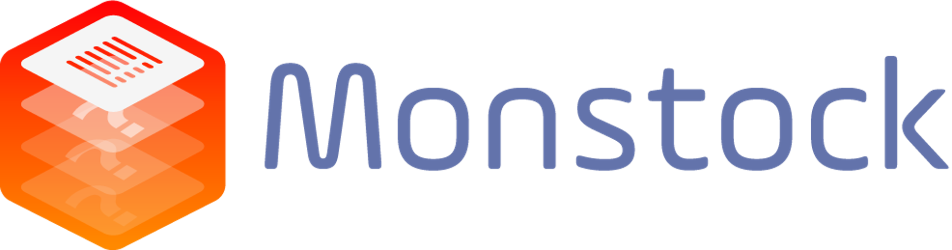 Monstock logo
